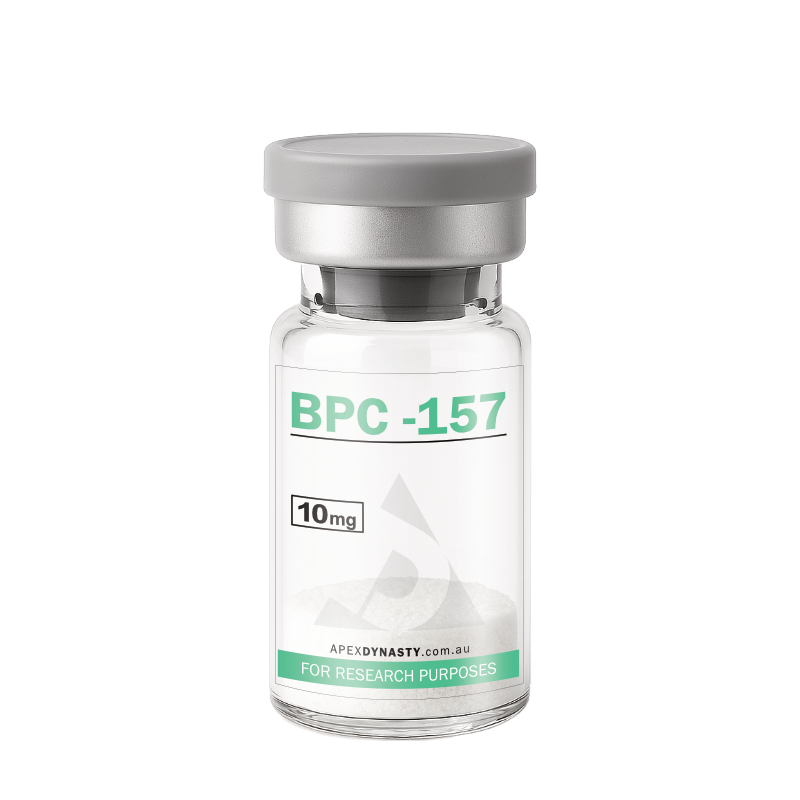 BPC-157 - 10mg Vial