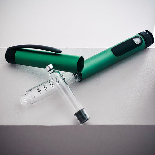 GoQuick Pen