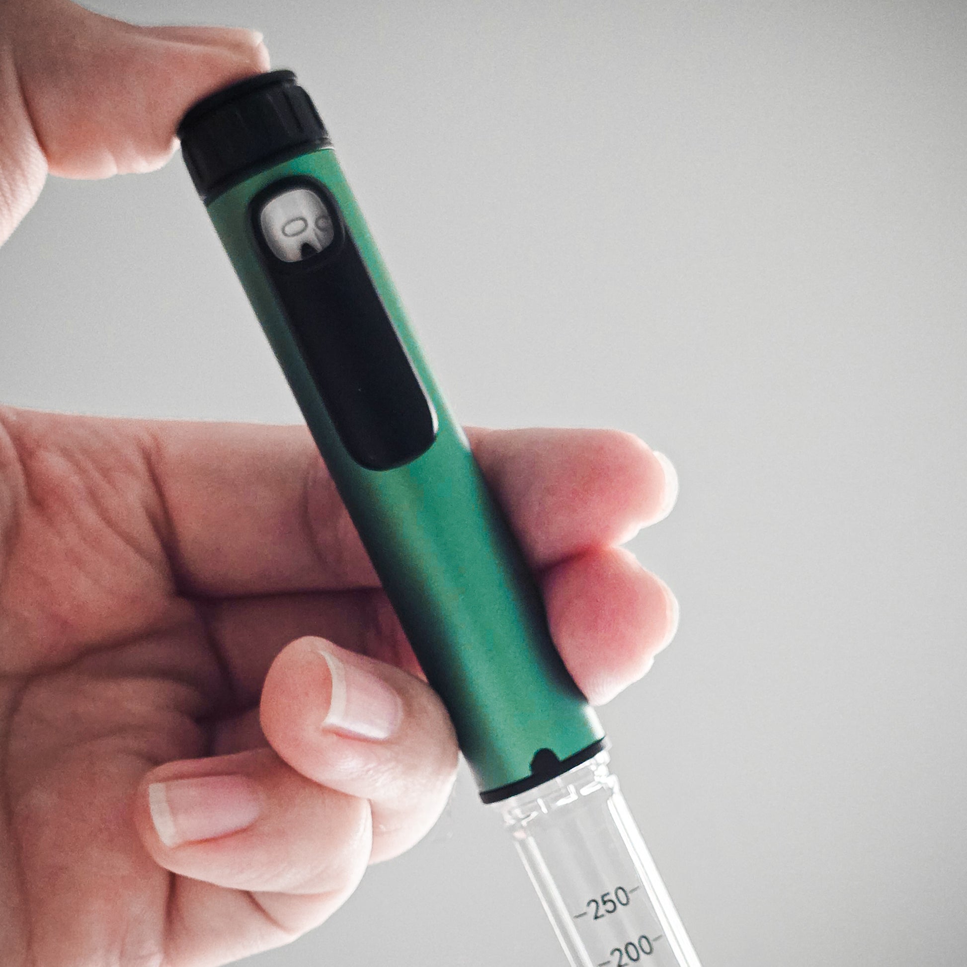 GoQuick Pen