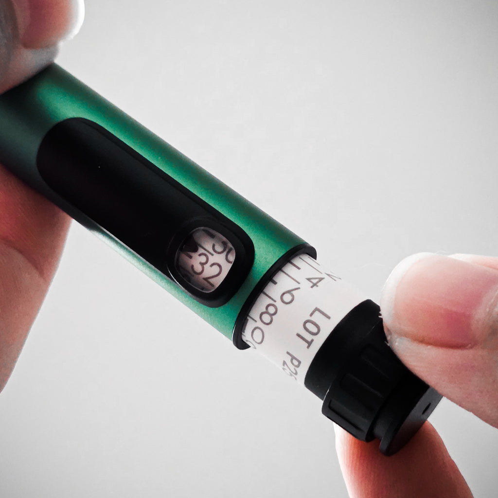GoQuick Pen
