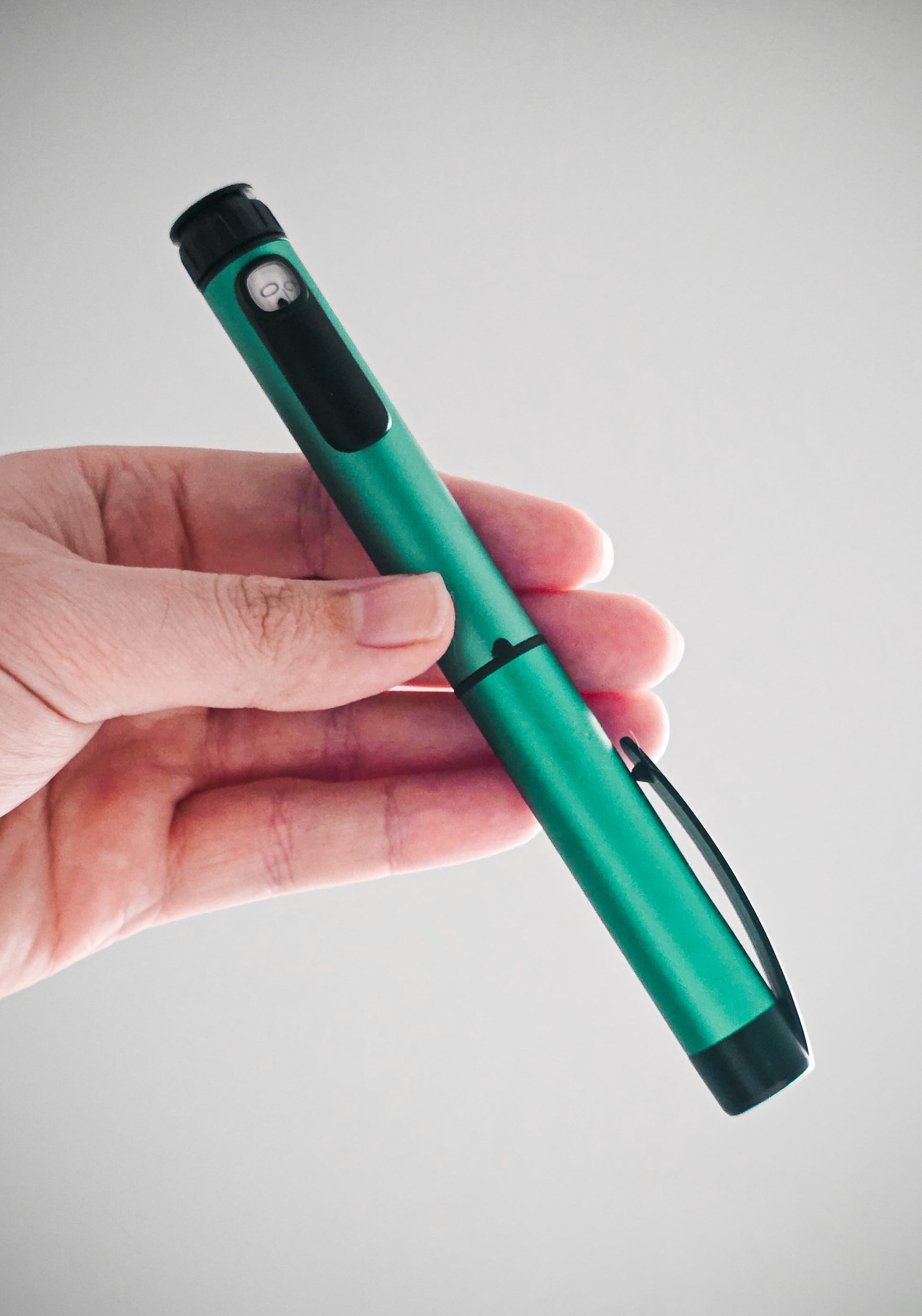 GoQuick Pen