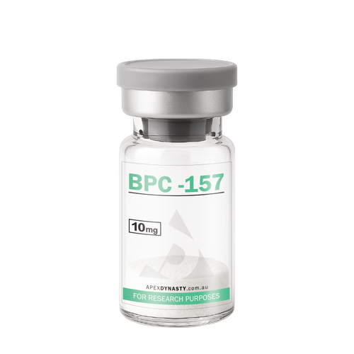 BPC-157 - 10mg Vial