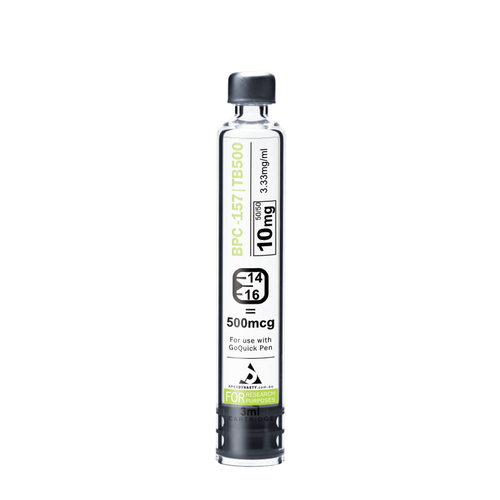 BPC-157/TB500 - 3ml Cartridge