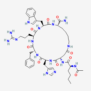 Melanotan-II - 10mg / 3ml Cartridge
