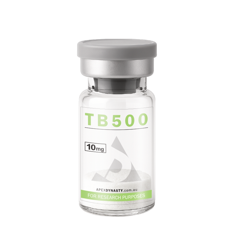 TB500 - 10mg Vial