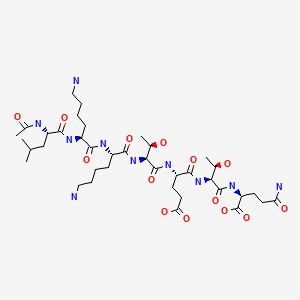 TB500 - 10mg / 3ml Cartridge