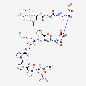 BPC-157 - 10mg / 3ml Cartridge